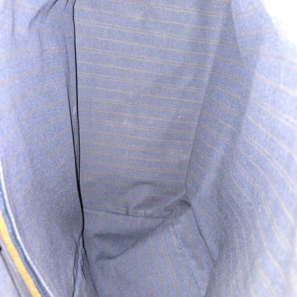 COA INCLUDED - Louis Vuitton Monogram Empreinte Black Bag - Picture 14 of 16